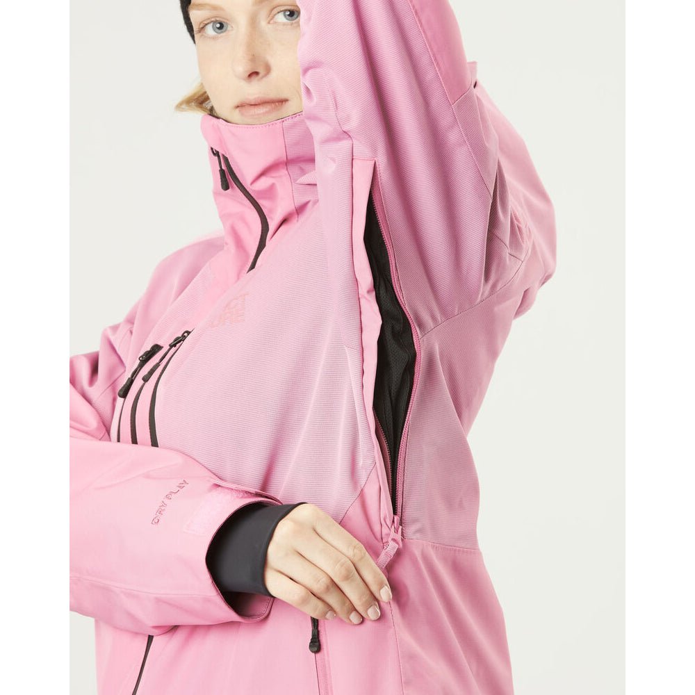 Picture Sygna Womens Jacket 2024 - Skiis & Biikes
