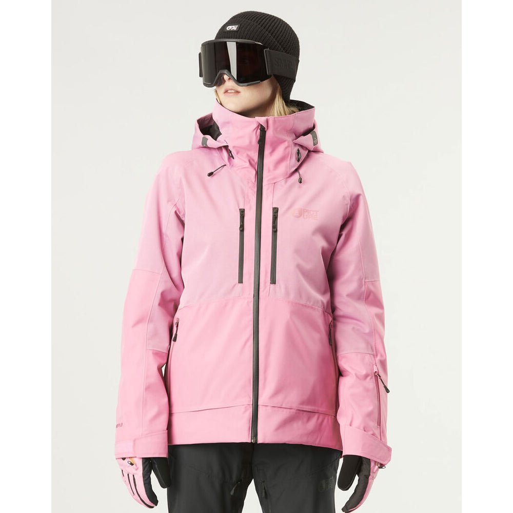 Picture Sygna Womens Jacket 2024 - Skiis & Biikes