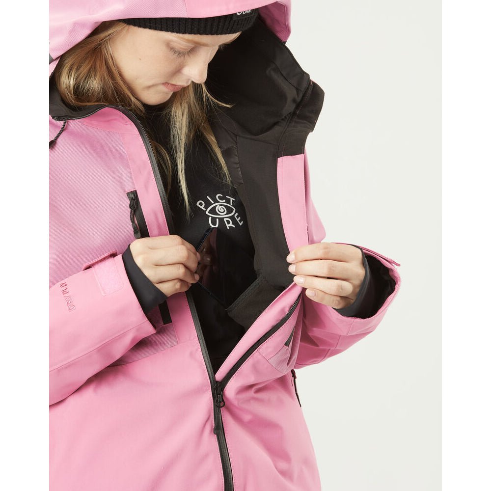 Picture Sygna Womens Jacket 2024 - Skiis & Biikes
