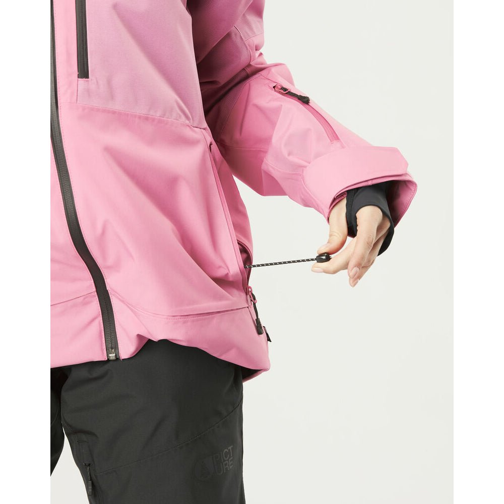 Picture Sygna Womens Jacket 2024 - Skiis & Biikes