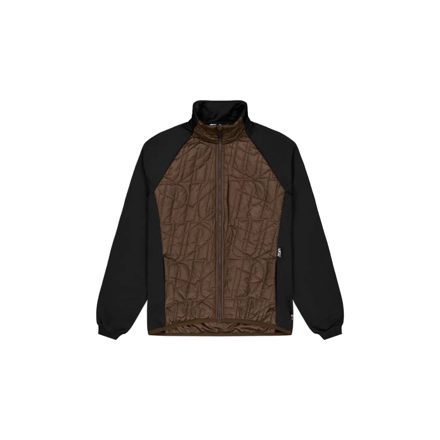 Picture Tehanie Womens Hybrid Jacket 2025 - Skiis & Biikes
