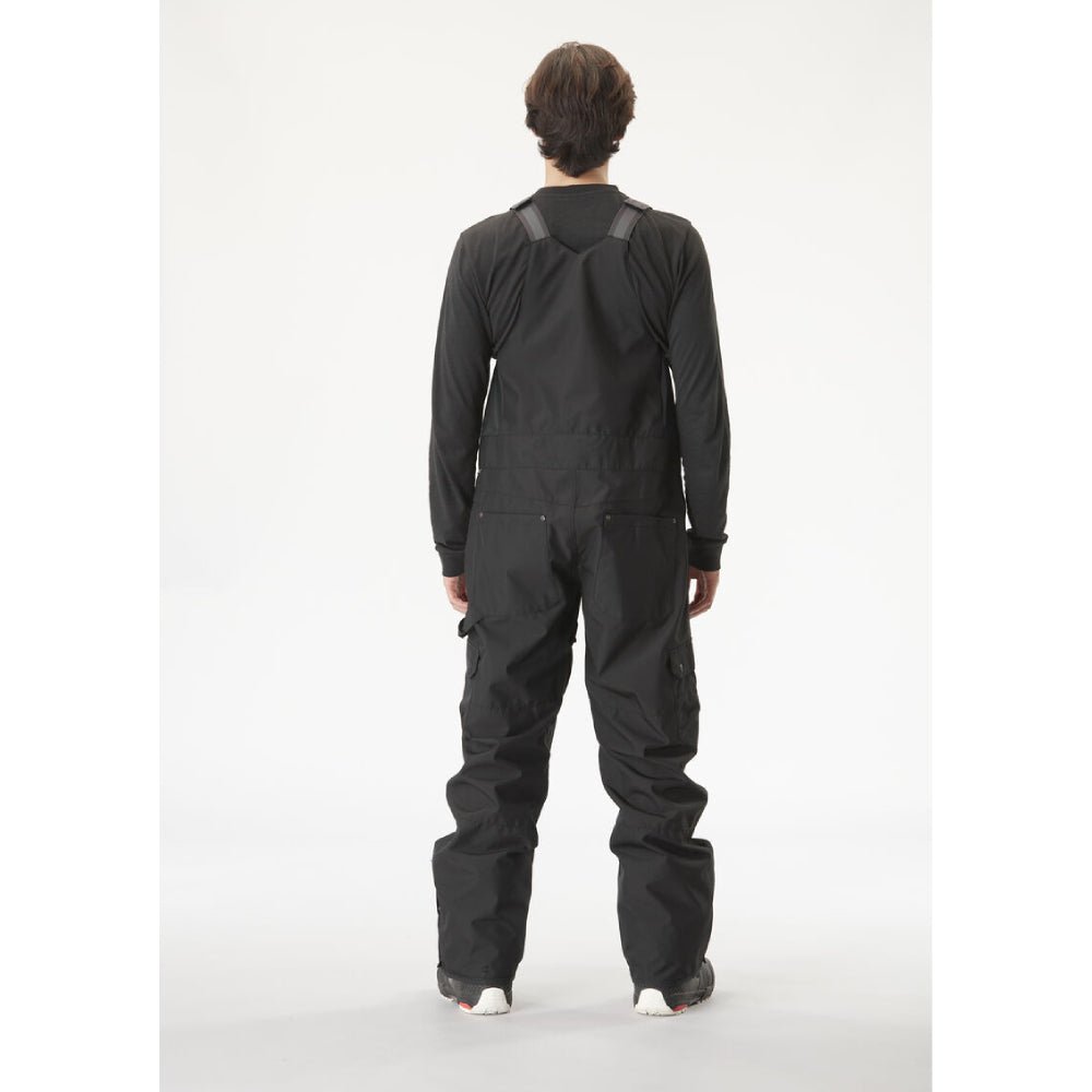 Picture Testy Mens Bib Pants 2024 - Skiis & Biikes