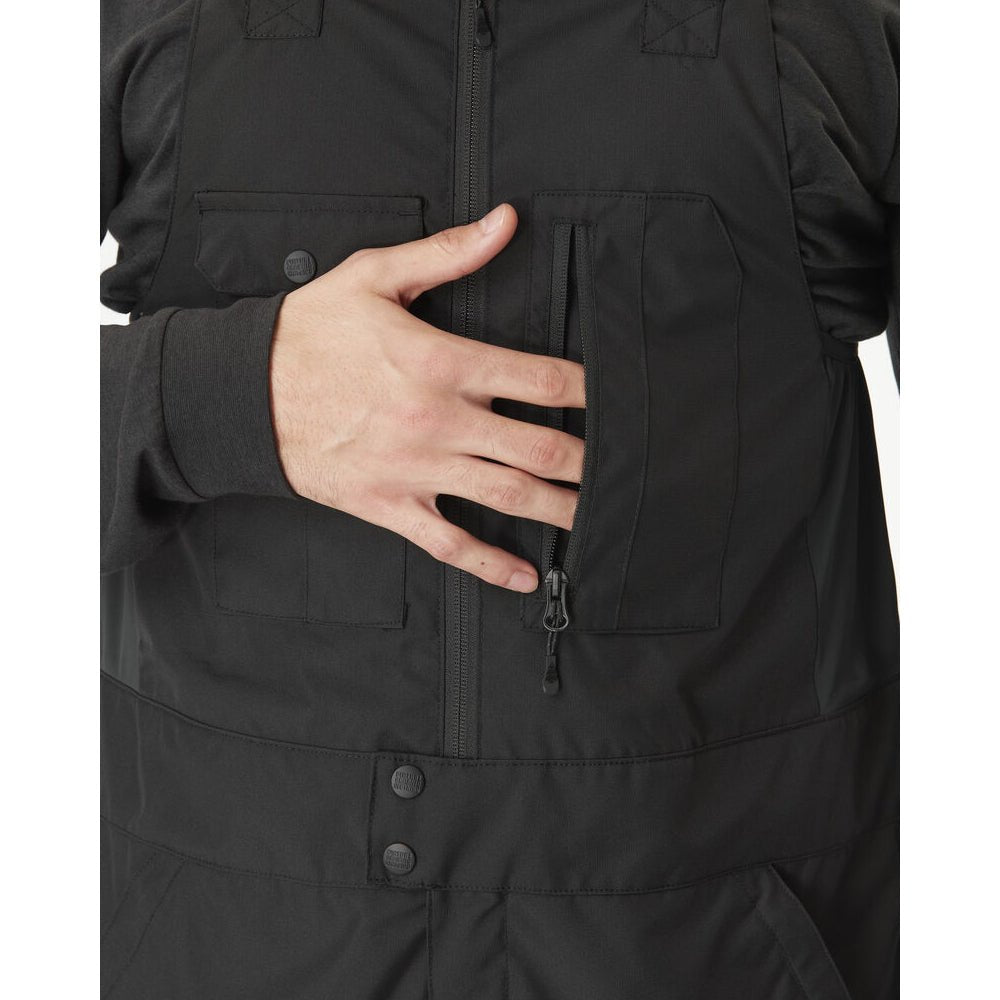 Picture Testy Mens Bib Pants 2024 - Skiis & Biikes