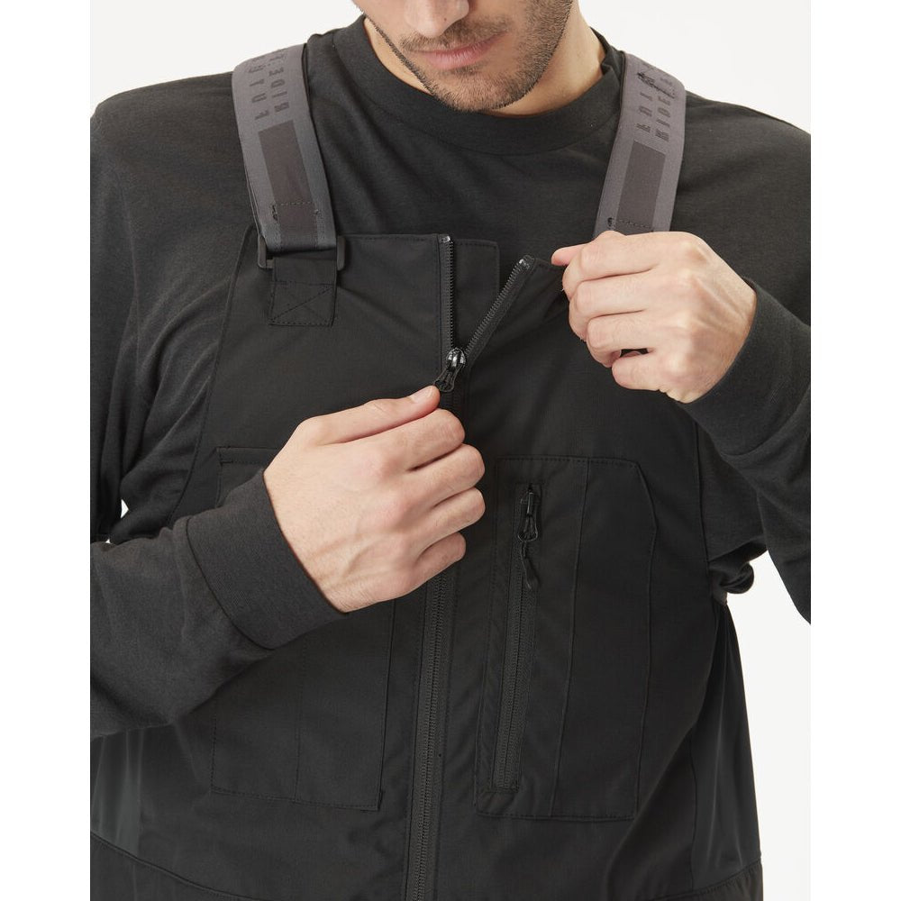 Picture Testy Mens Bib Pants 2024 - Skiis & Biikes