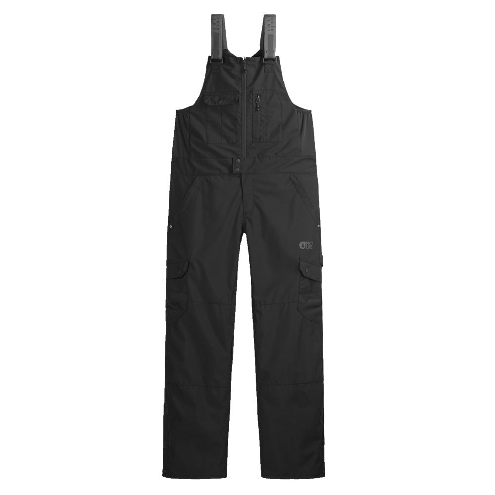 Picture Testy Mens Bib Pants 2024 - Skiis & Biikes