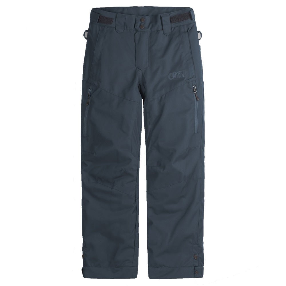 Picture Time Junior Pants 2024 - Skiis & Biikes