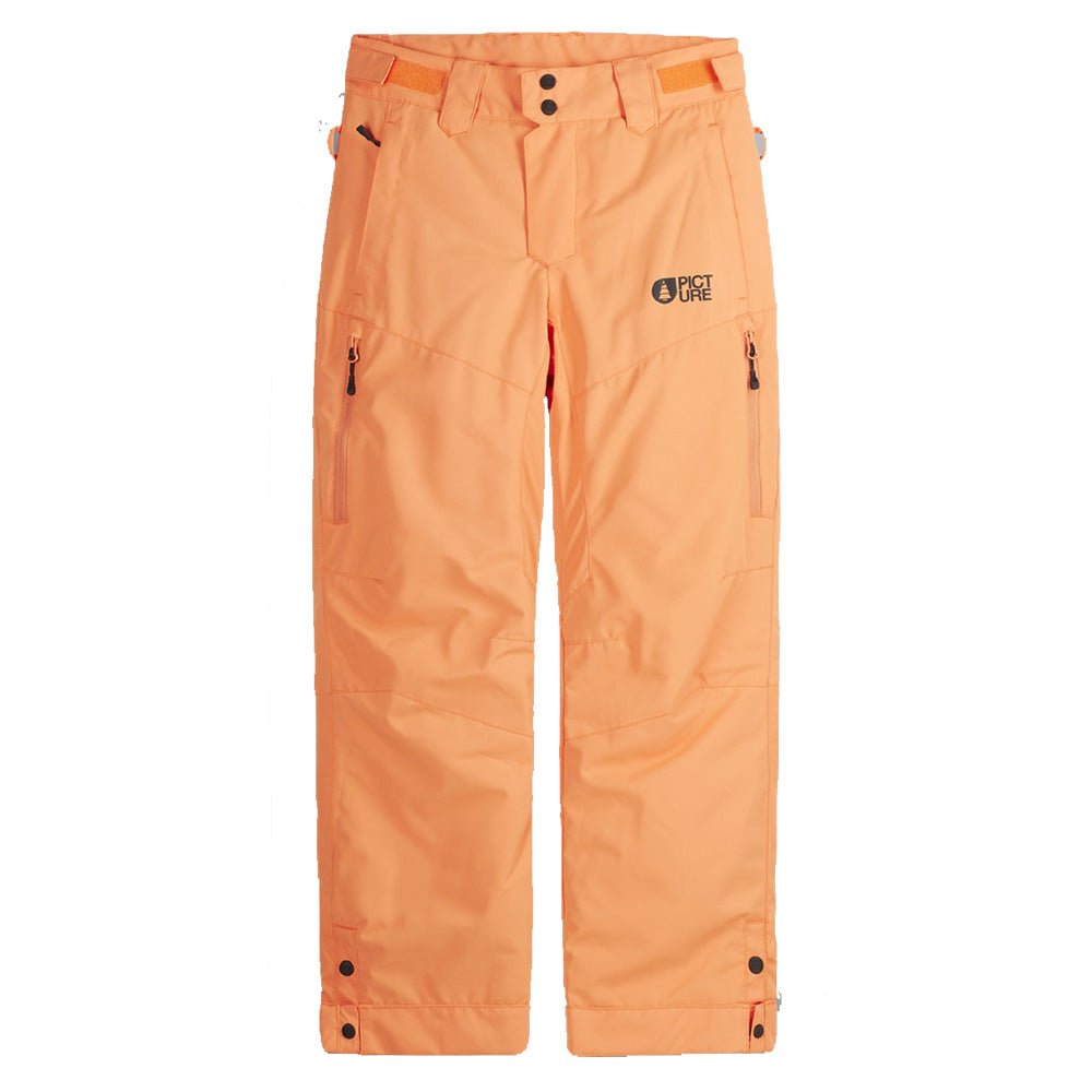 Picture Time Junior Pants 2024 - Skiis & Biikes