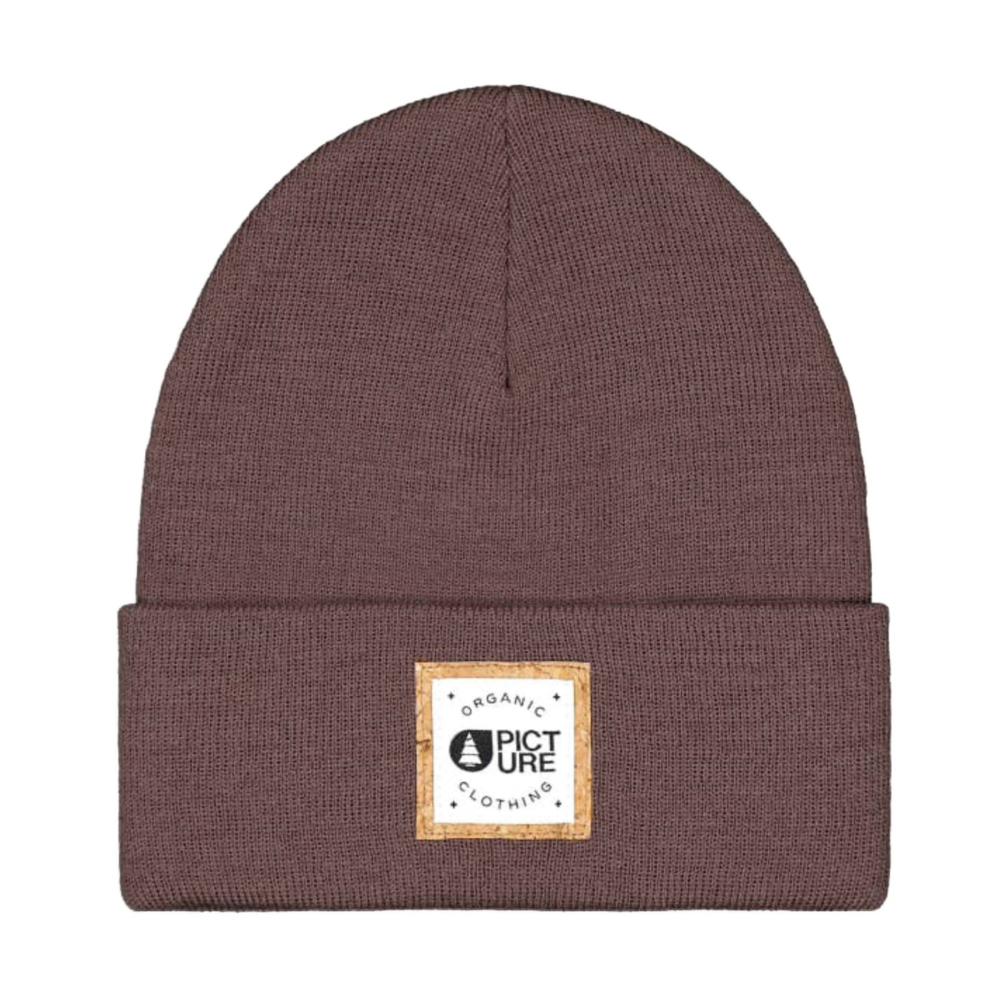 Picture Uncle Mens Beanie - Skiis & Biikes