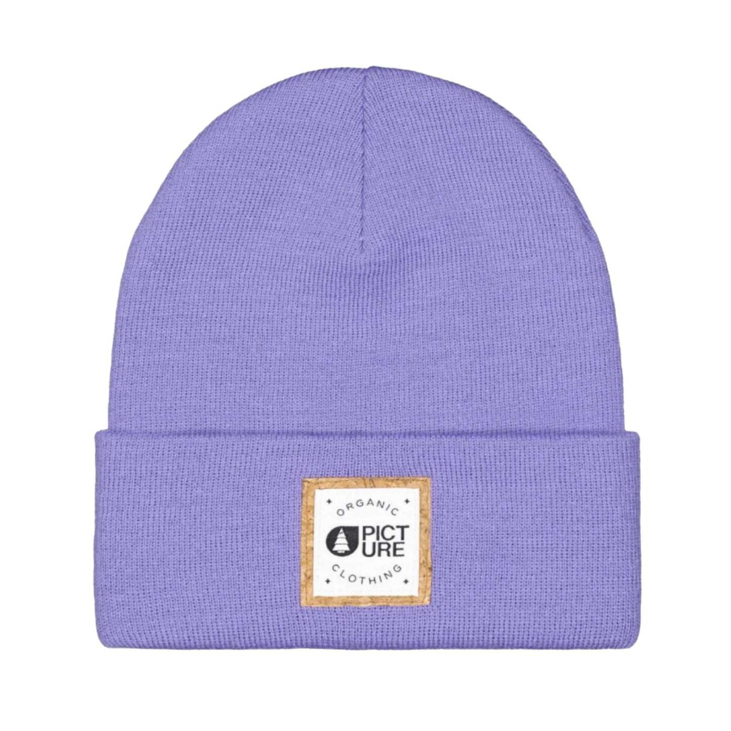 Picture Uncle Mens Beanie - Skiis & Biikes
