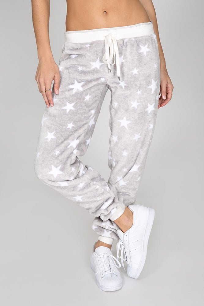 PJ Salvage Cozy Stars Ladies Pant 2019 - Skiis & Biikes
