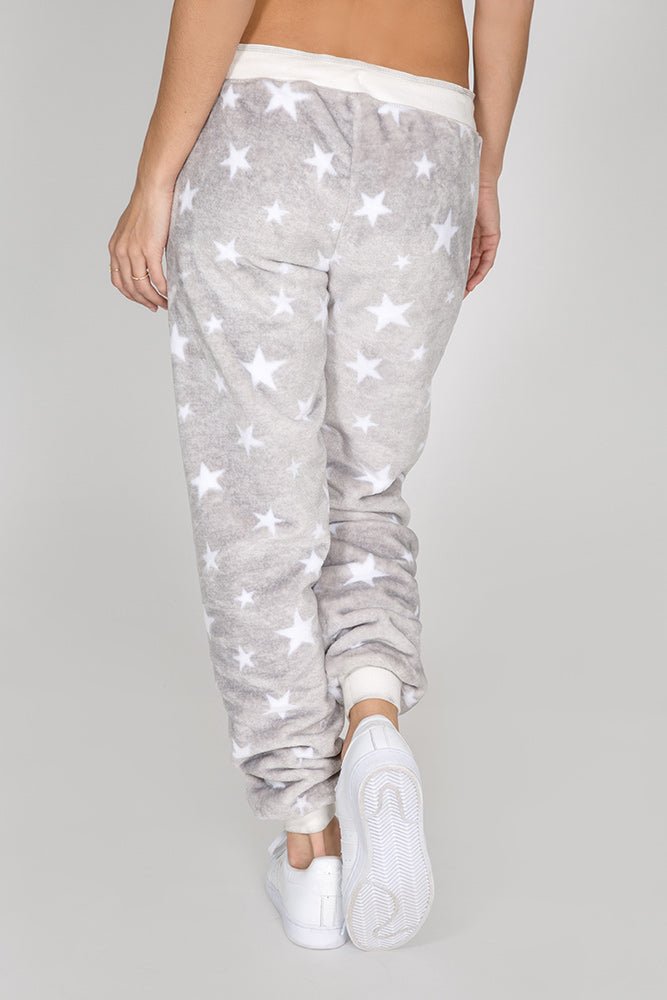 PJ Salvage Cozy Stars Ladies Pant 2019 - Skiis & Biikes