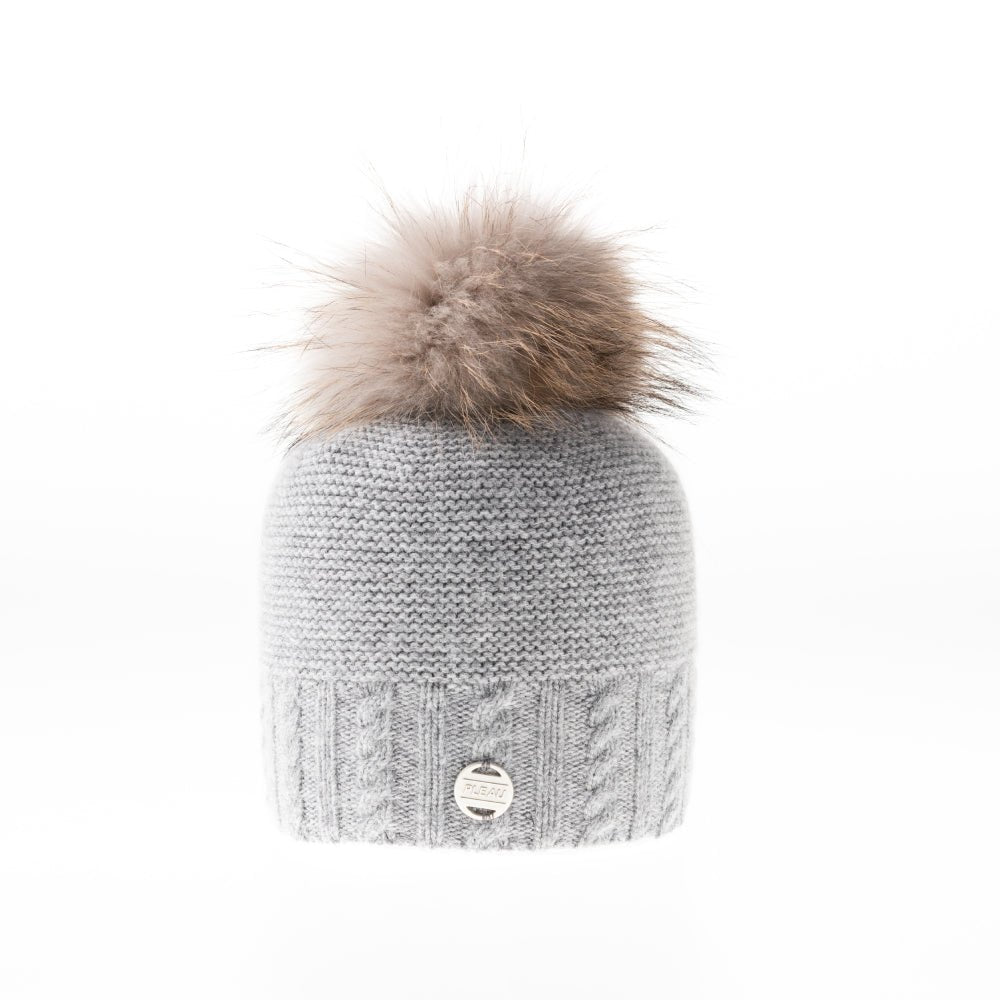 Pleau Mary Womens Hat - Skiis & Biikes