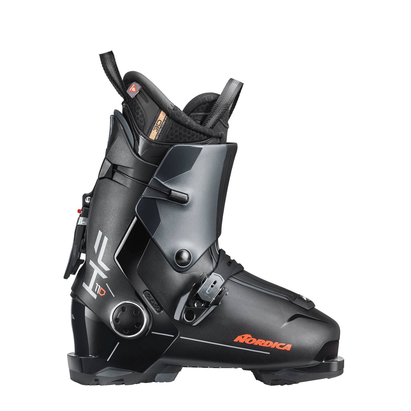Nordica HF 110 GW Mens Ski Boot 2027