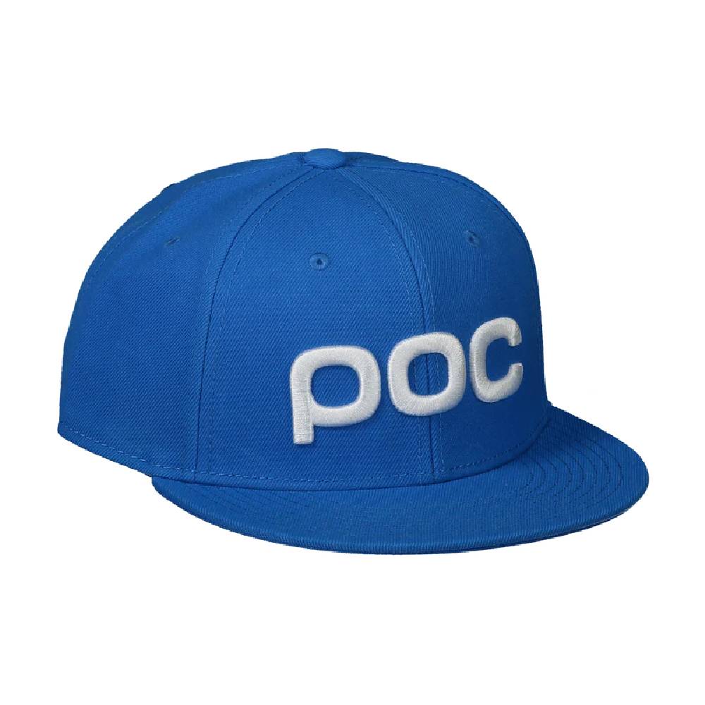 POC Corp Cap - Skiis & Biikes
