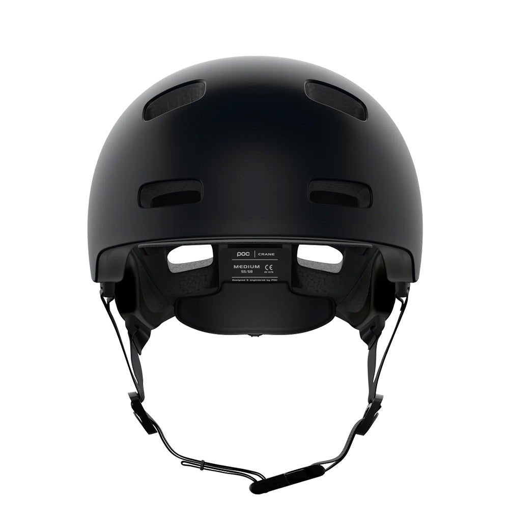 POC Crane MIPS Bike Helmet - Skiis & Biikes