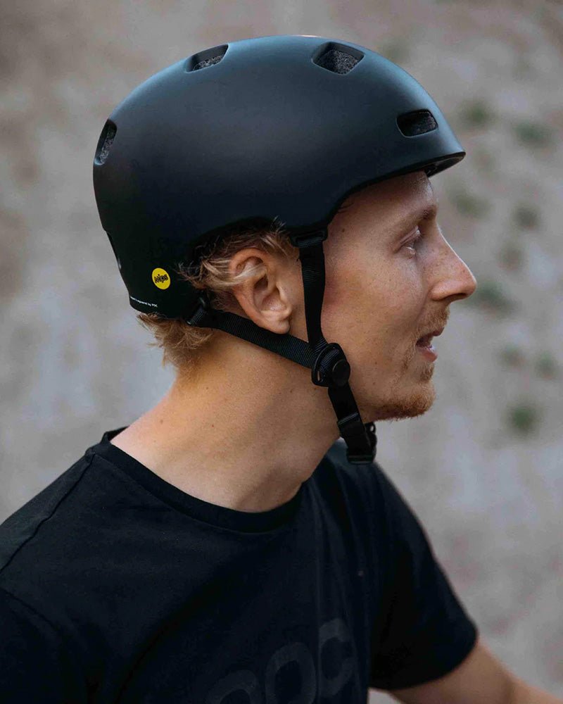 POC Crane MIPS Bike Helmet - Skiis & Biikes