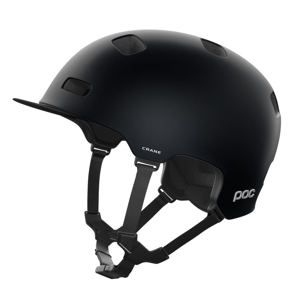 POC Crane MIPS Bike Helmet - Skiis & Biikes