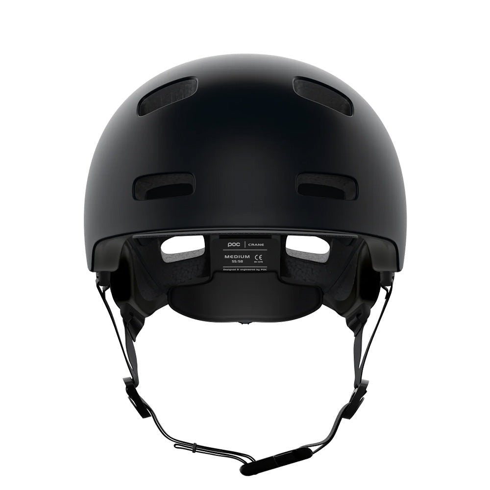 POC Crane MIPS CSPC Bike Helmet - Skiis & Biikes
