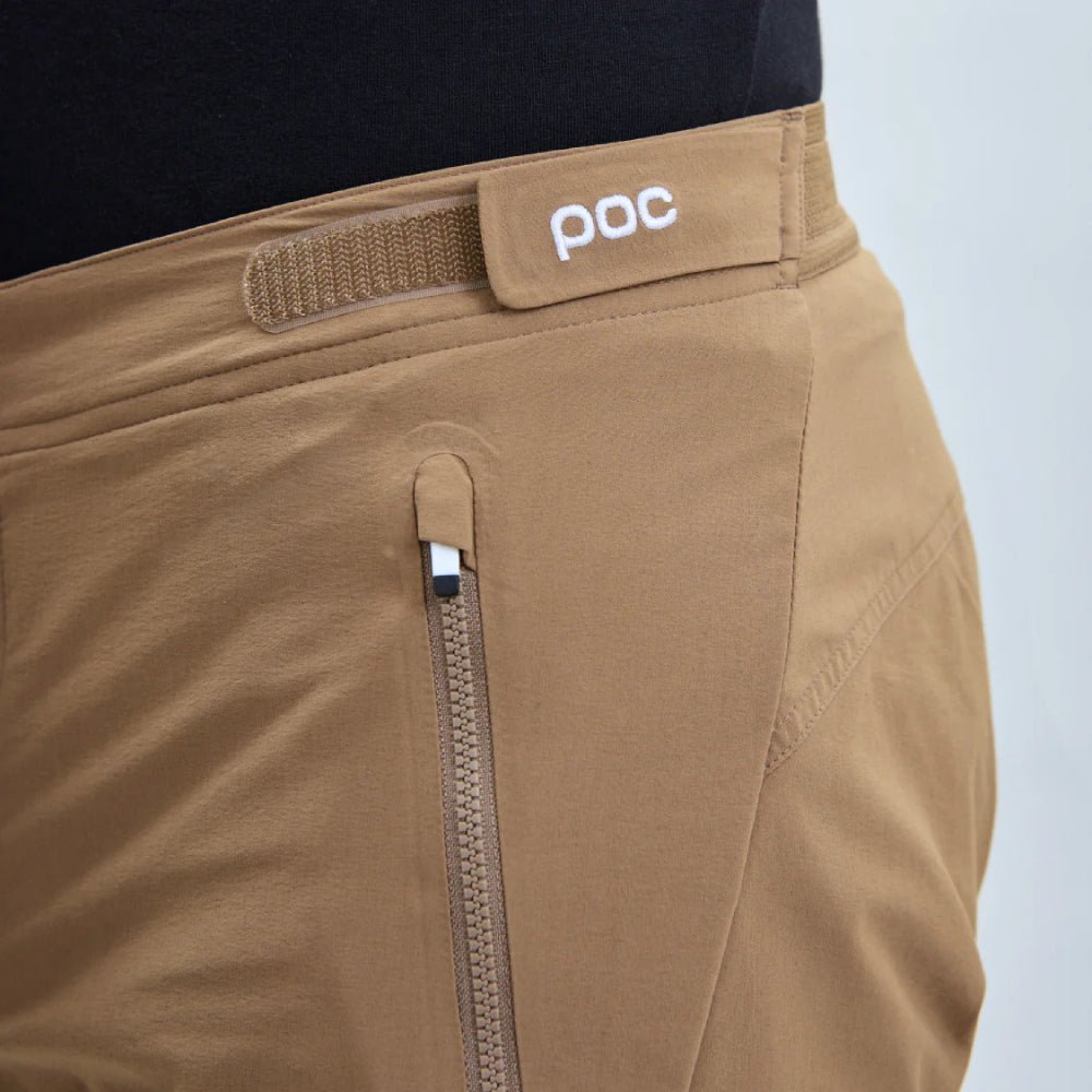 POC Essential Enduro Mens Shorts - Skiis & Biikes