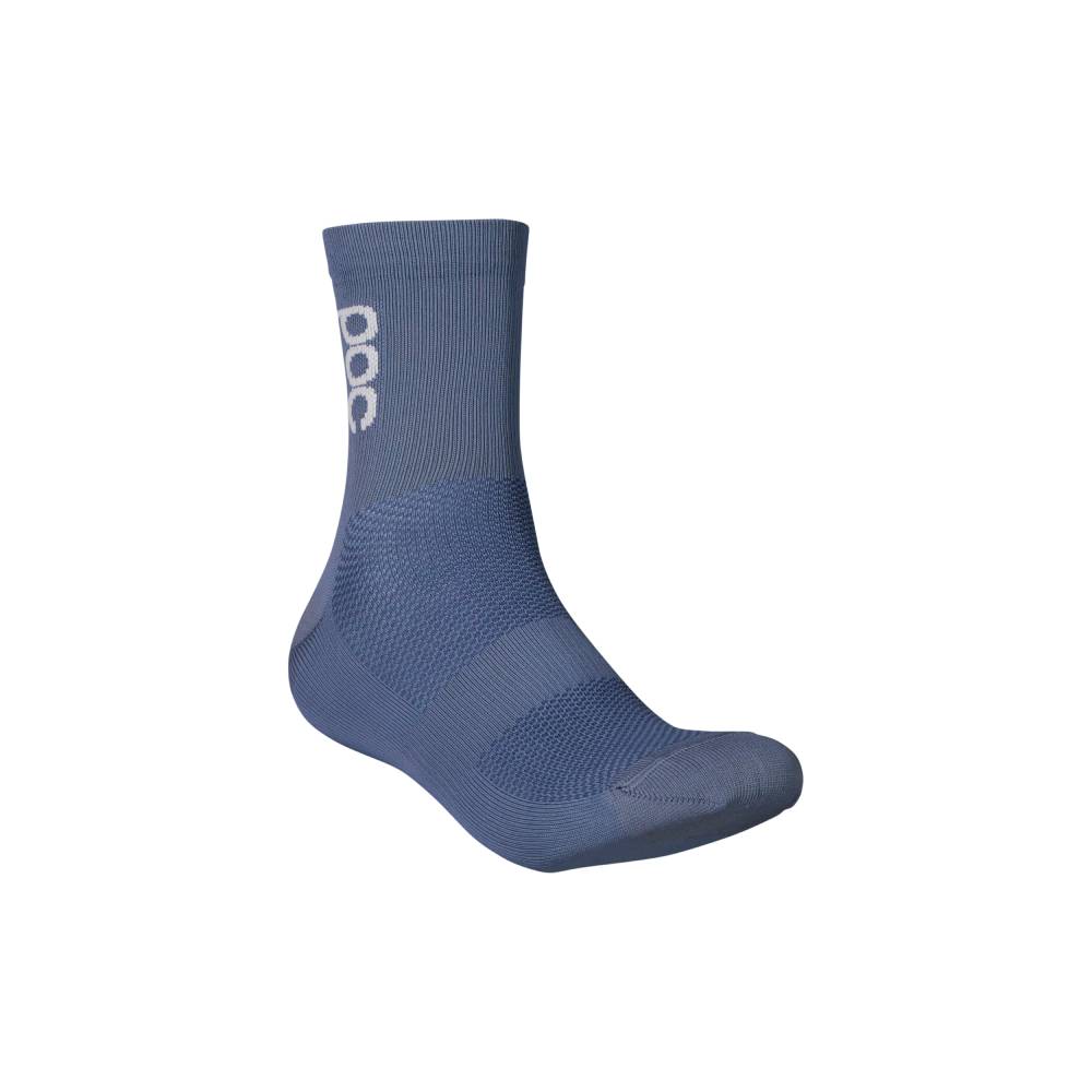 POC Essential Road Short Cycling Socks - Skiis & Biikes