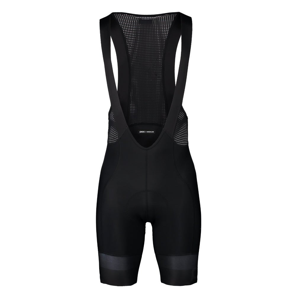 POC Essential Road VPDs Mens Bib Short - Skiis & Biikes