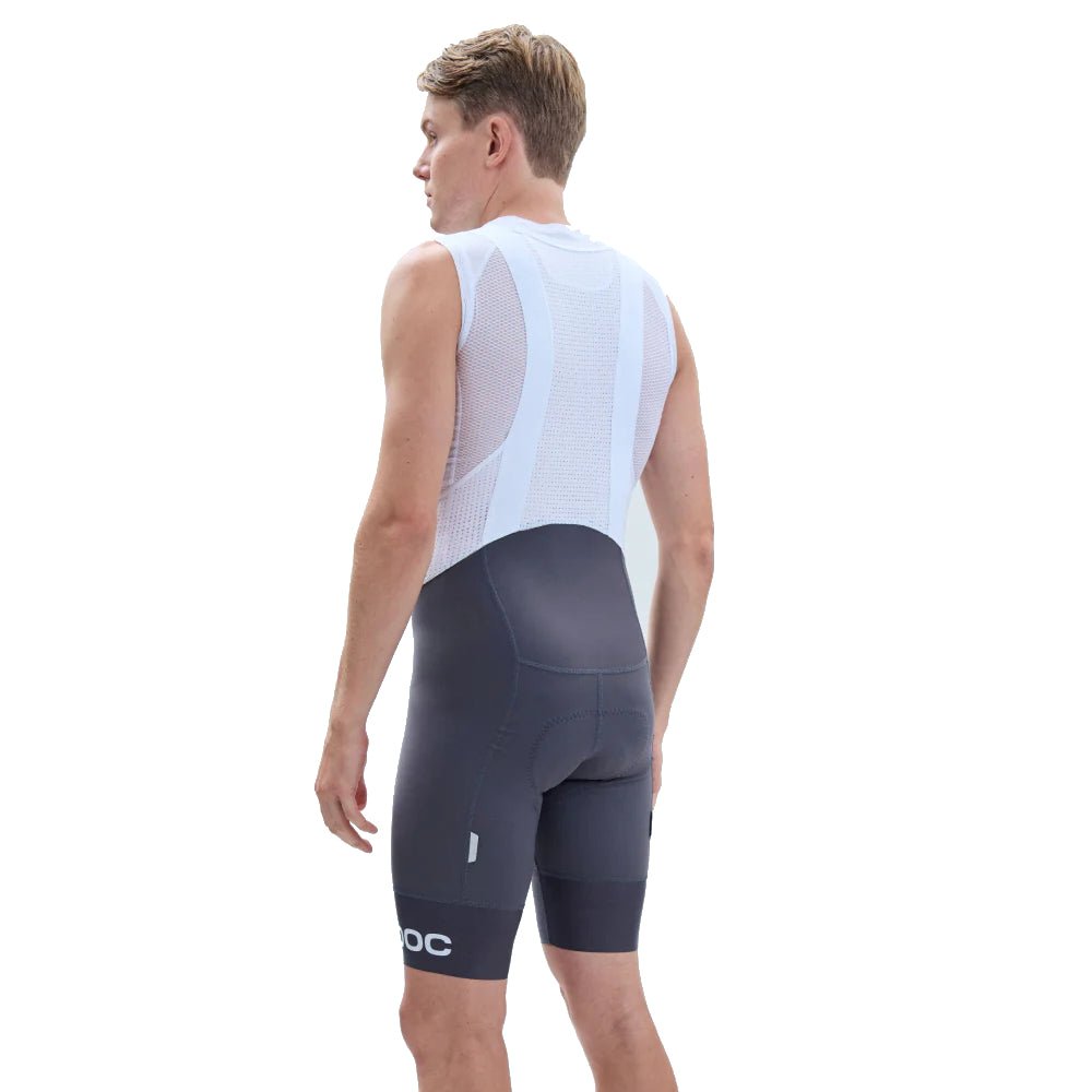 POC Essential Road VPDs Mens Bib Short - Skiis & Biikes