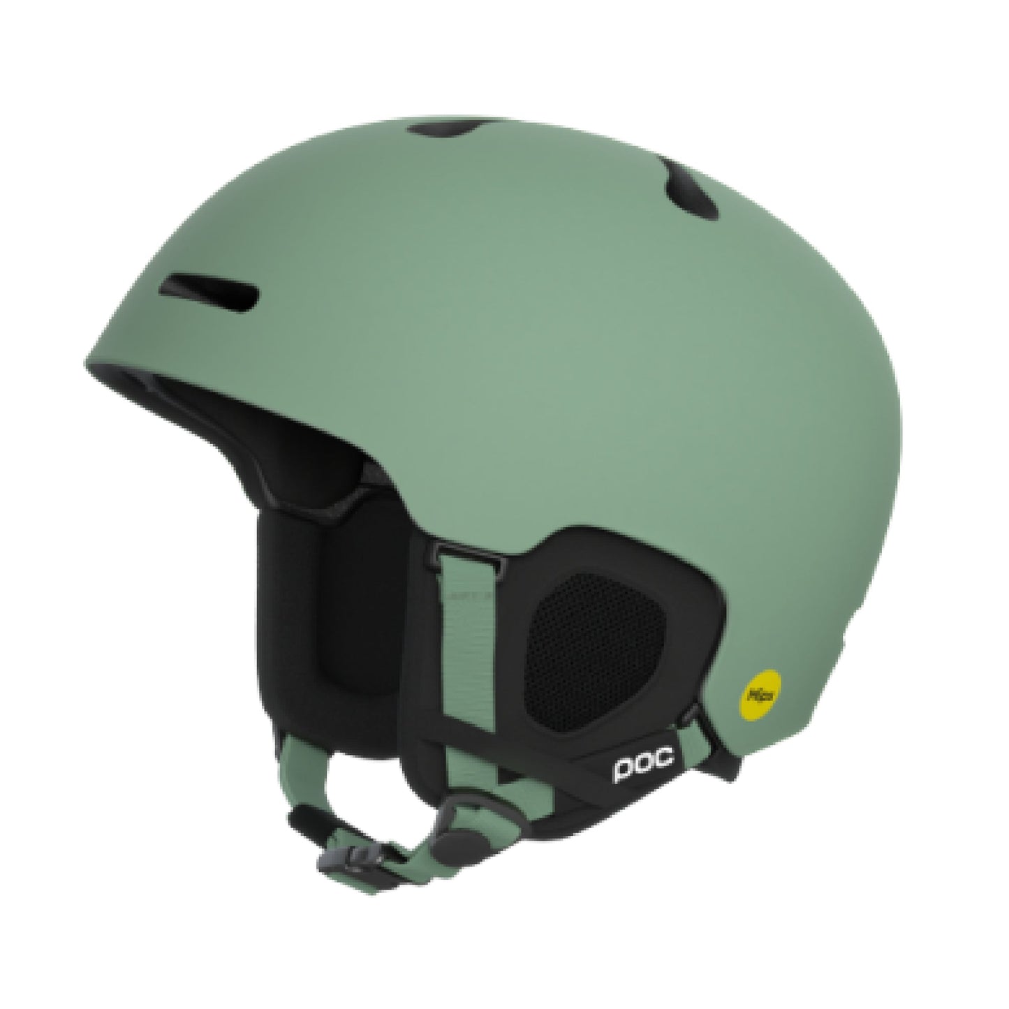 POC Fornix MIPS Helmet 2025 - Skiis & Biikes