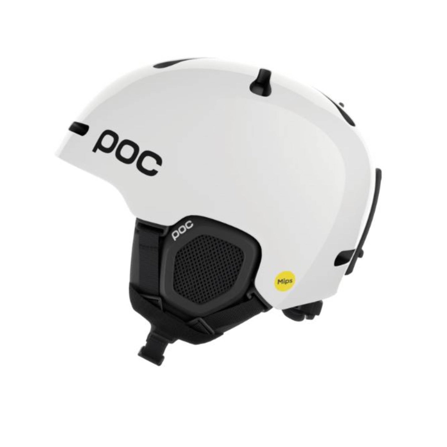 POC Fornix MIPS Helmet 2026 - Skiis & Biikes