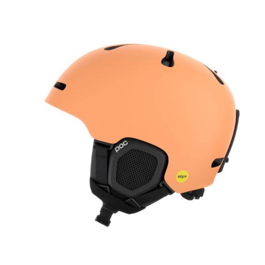 POC Fornix MIPS Helmet 2026 - Skiis & Biikes