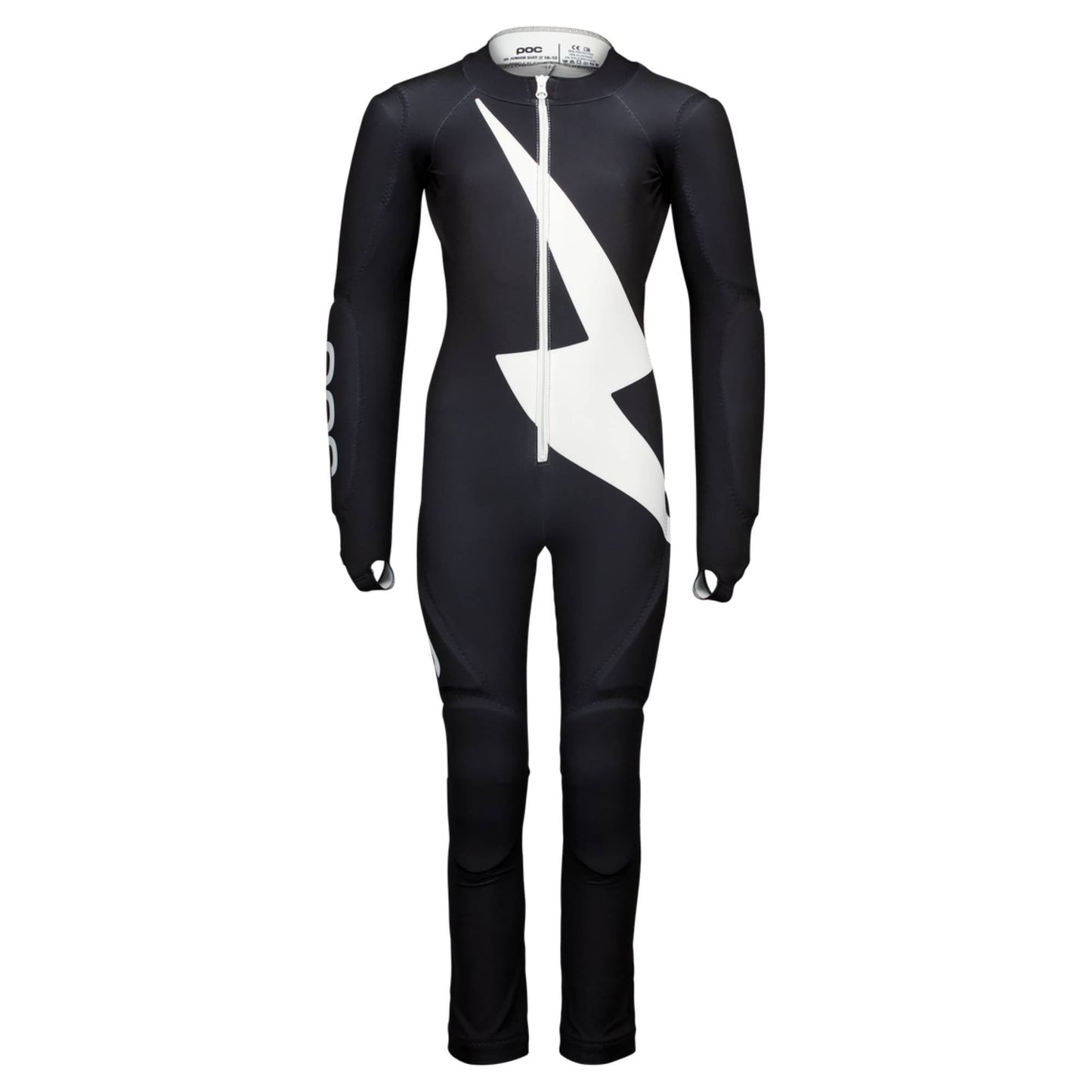 POC Junior GS Skin Race Suit - Skiis & Biikes