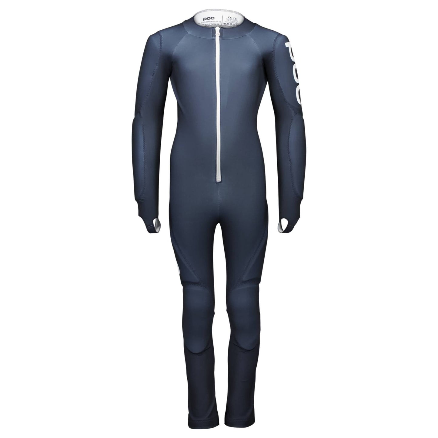POC Junior GS Skin Race Suit - Skiis & Biikes