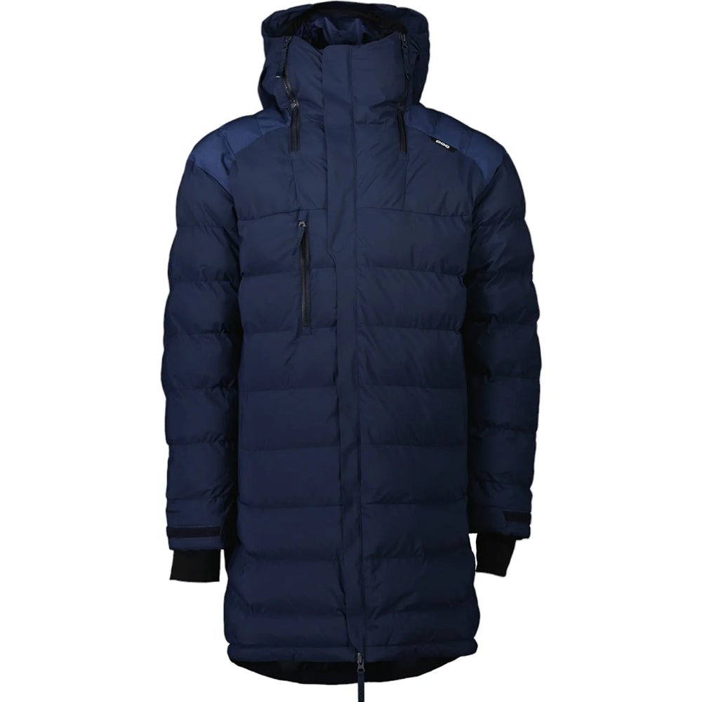 POC Loft Mens Parka - Skiis & Biikes