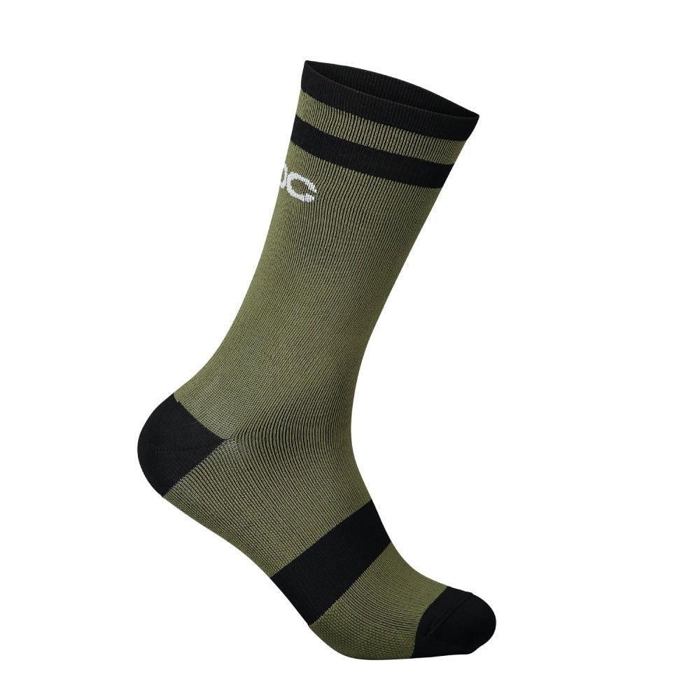 POC Lure MTB Long Socks - Skiis & Biikes