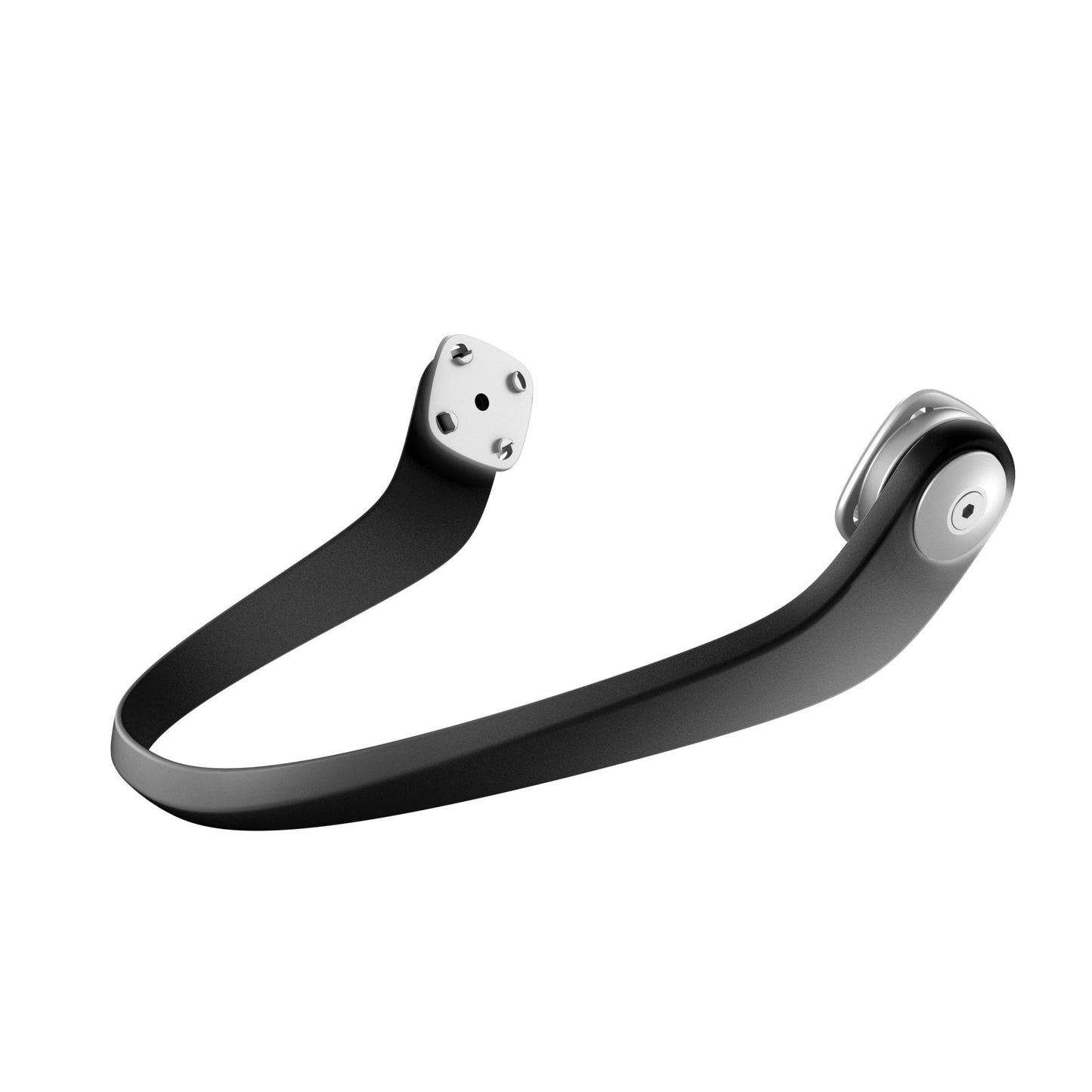 POC Maxilla Breakaway System Chin Guard 2019 - Skiis & Biikes