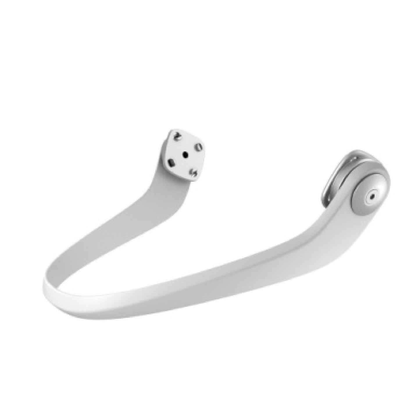 POC Maxilla Breakaway System Chin Guard - Skiis & Biikes