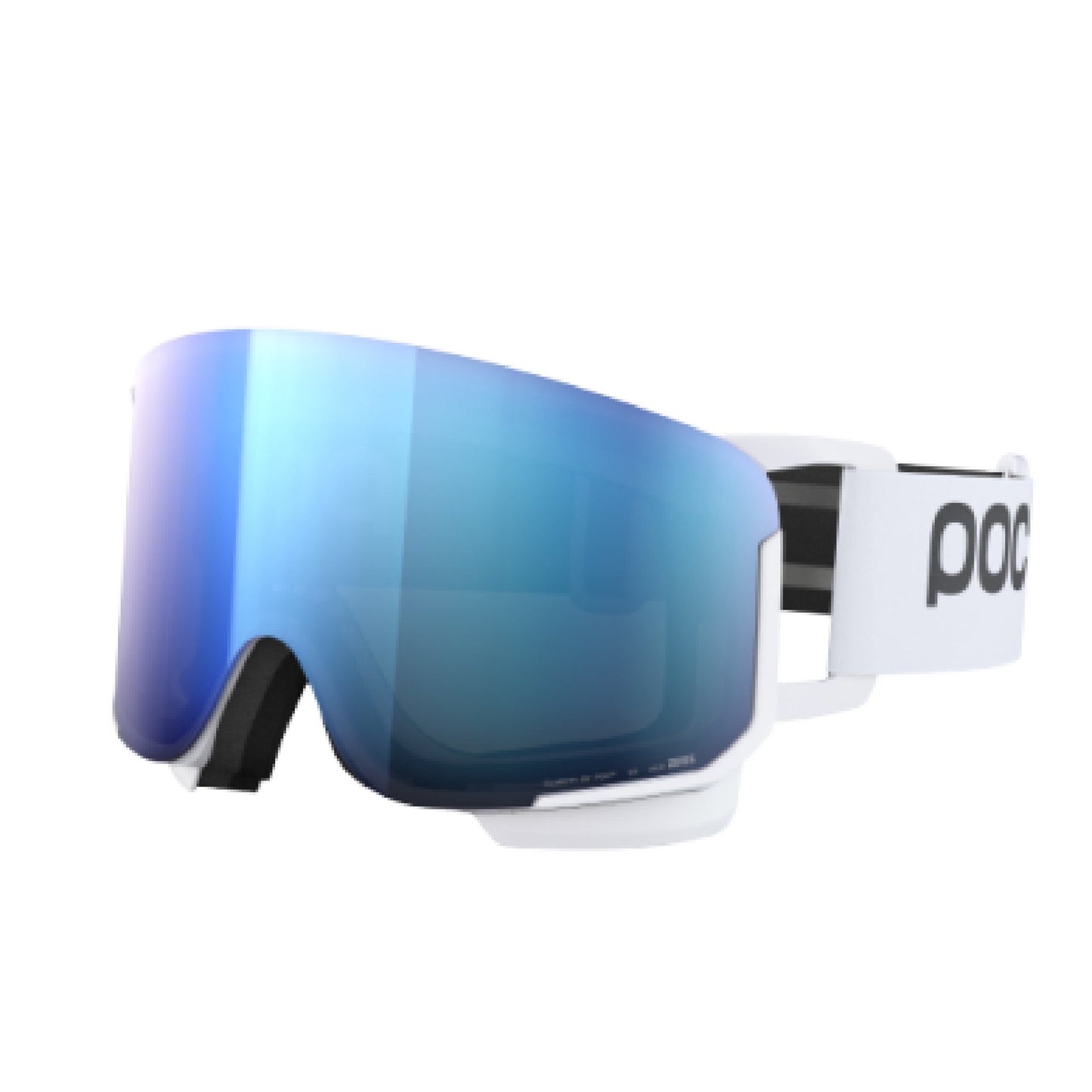 POC Nexal Goggles 2025 - Skiis & Biikes