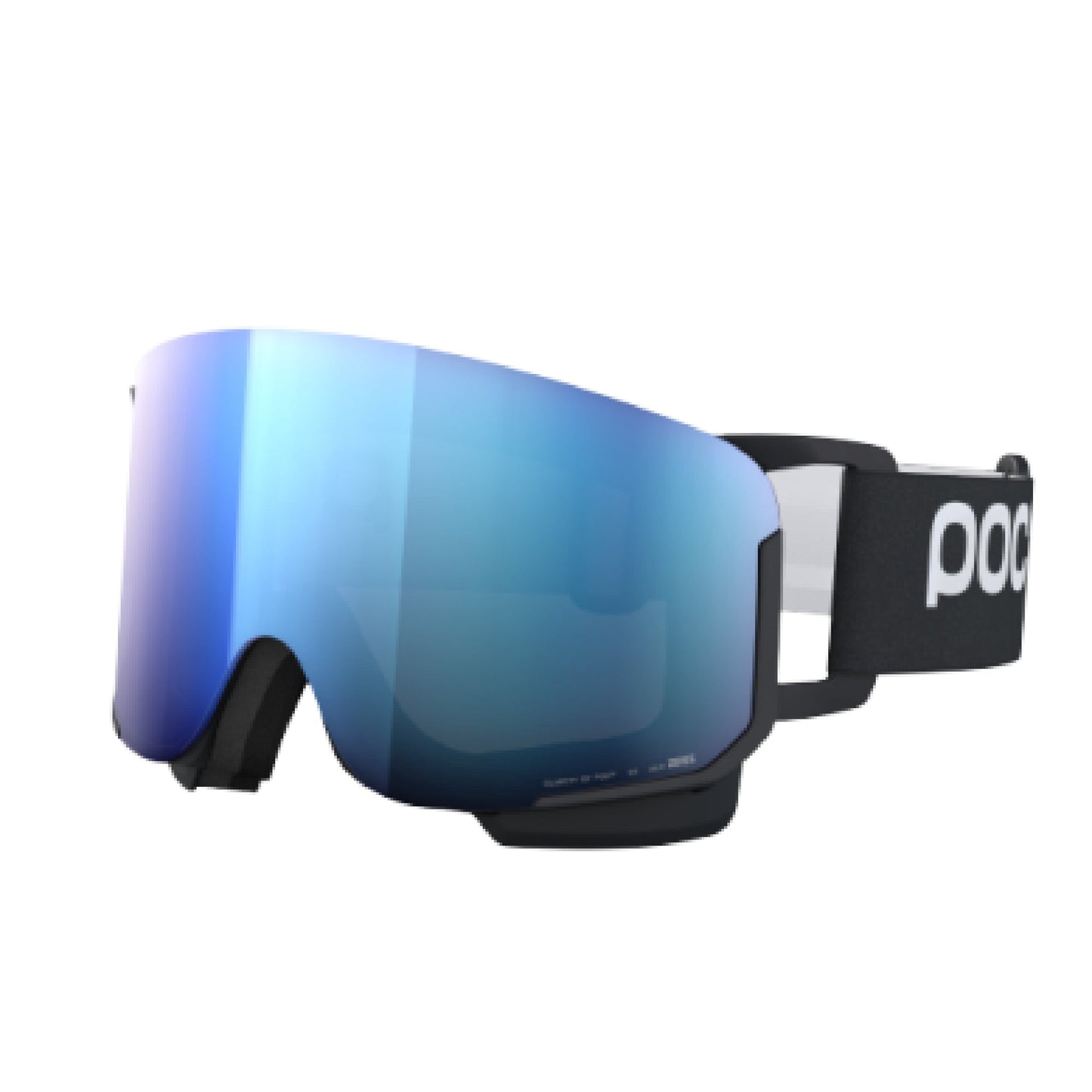 POC Nexal Goggles 2025 - Skiis & Biikes