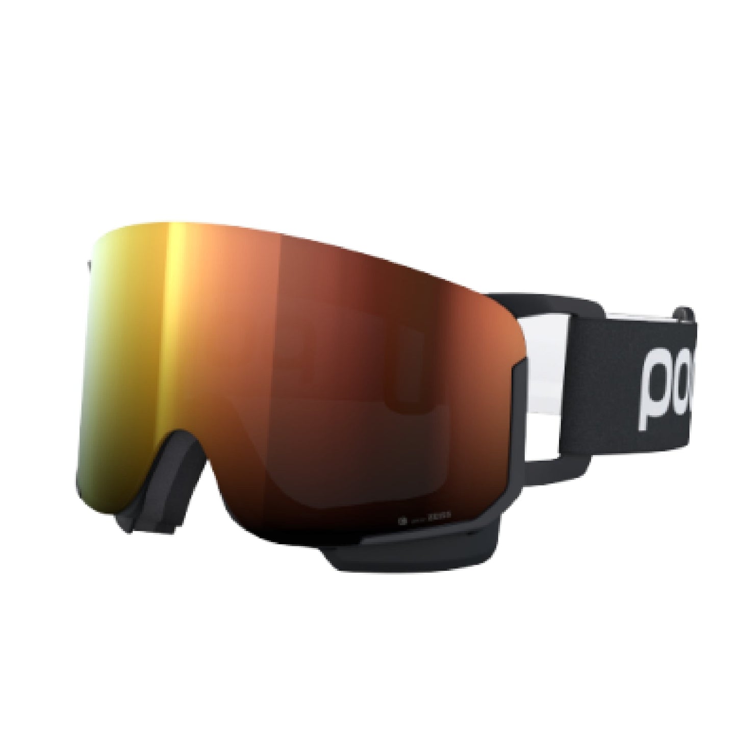 POC Nexal Goggles 2025 - Skiis & Biikes