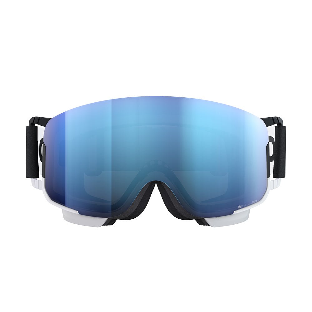 POC Nexal Mid Clarity Comp Goggles 2023 - Skiis & Biikes