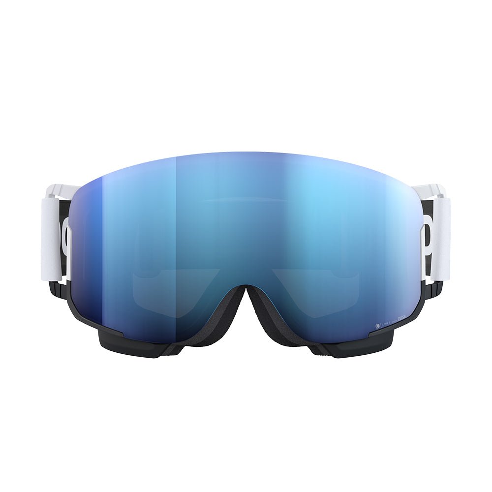 POC Nexal Mid Clarity Comp Goggles 2023 - Skiis & Biikes