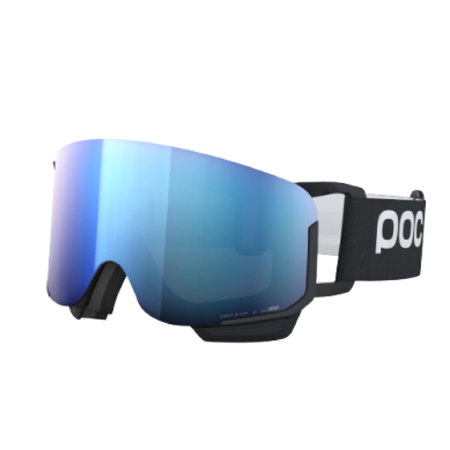 POC Nexal Mid Goggles 2025 - Skiis & Biikes