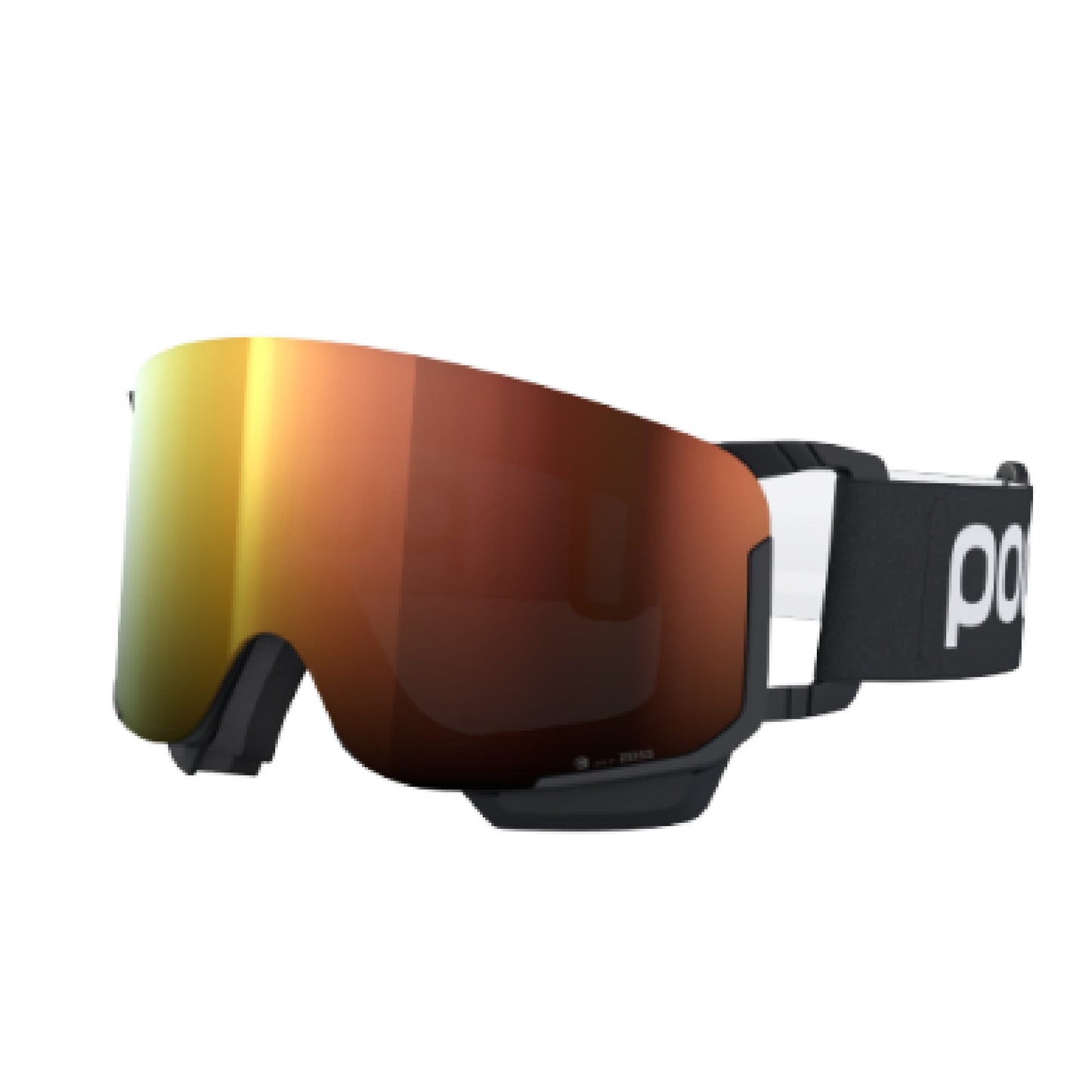 POC Nexal Mid Goggles 2025 - Skiis & Biikes