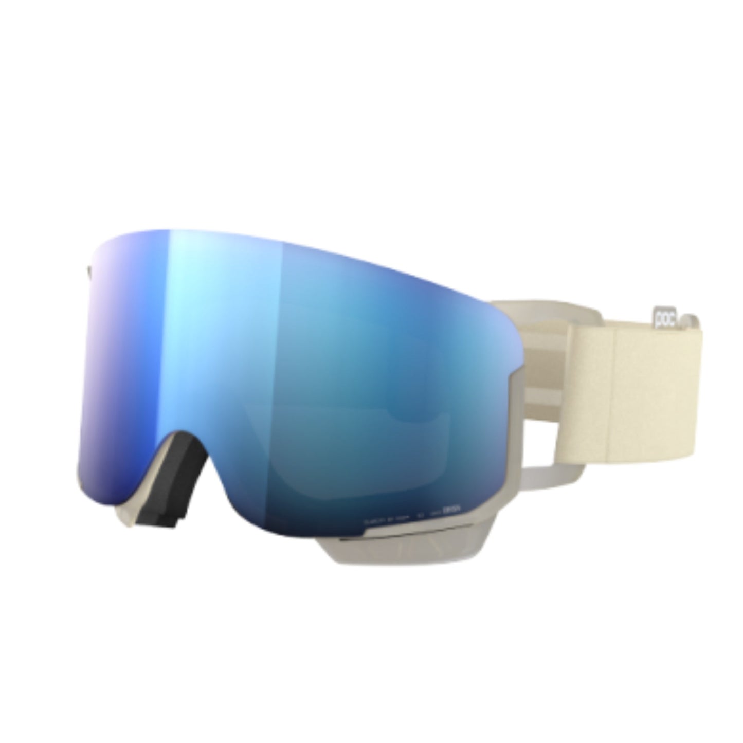 POC Nexal Mid Goggles 2025 - Skiis & Biikes