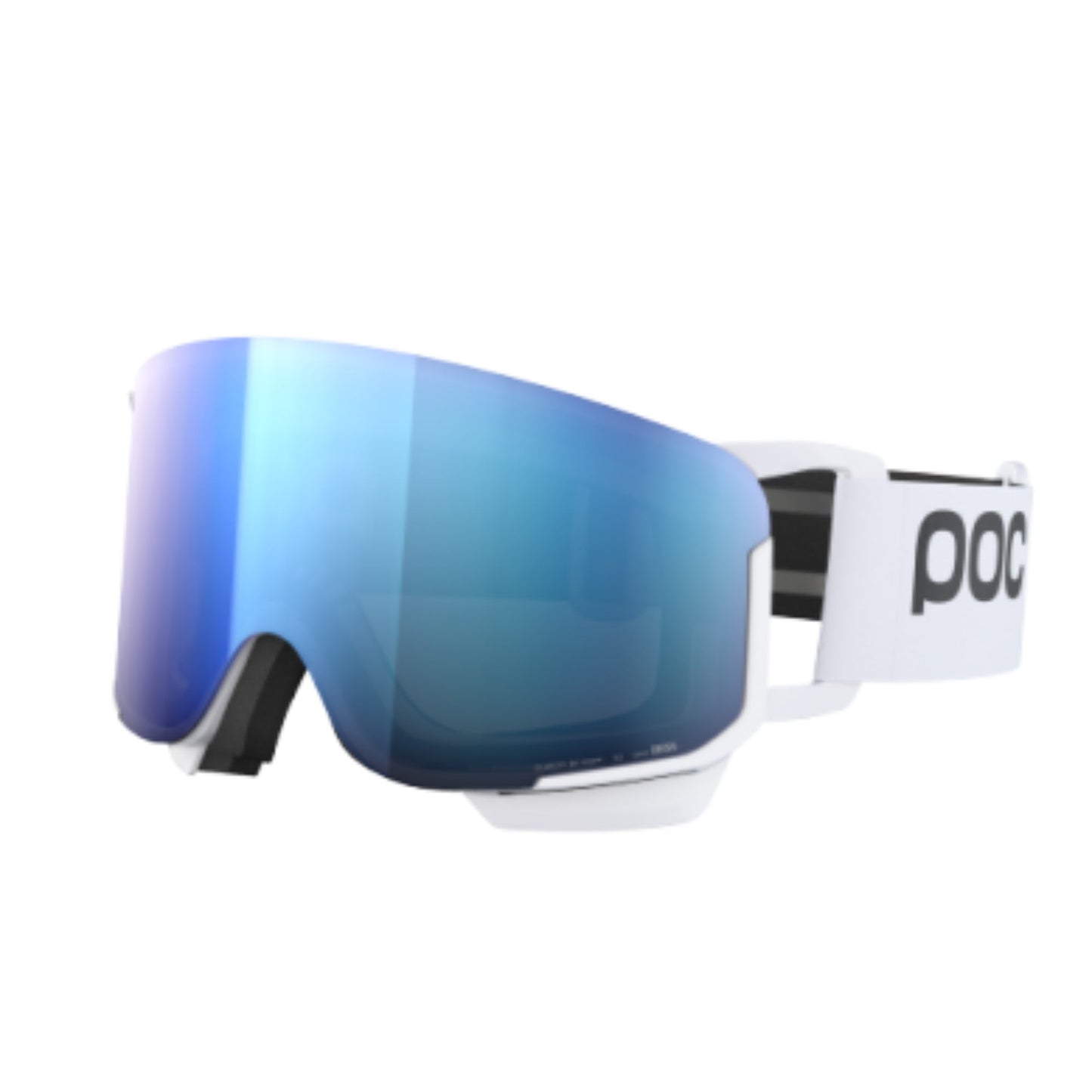 POC Nexal Mid Goggles 2025 - Skiis & Biikes
