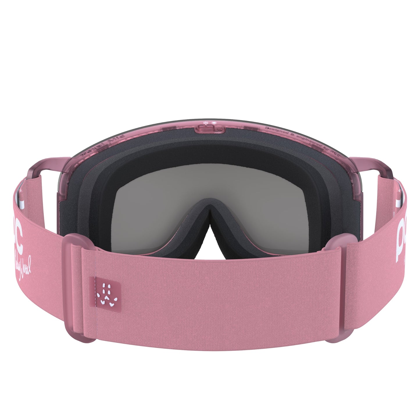 POC Nexal Mid Hedvig Wessel Ed. Goggles 2026 - Skiis & Biikes