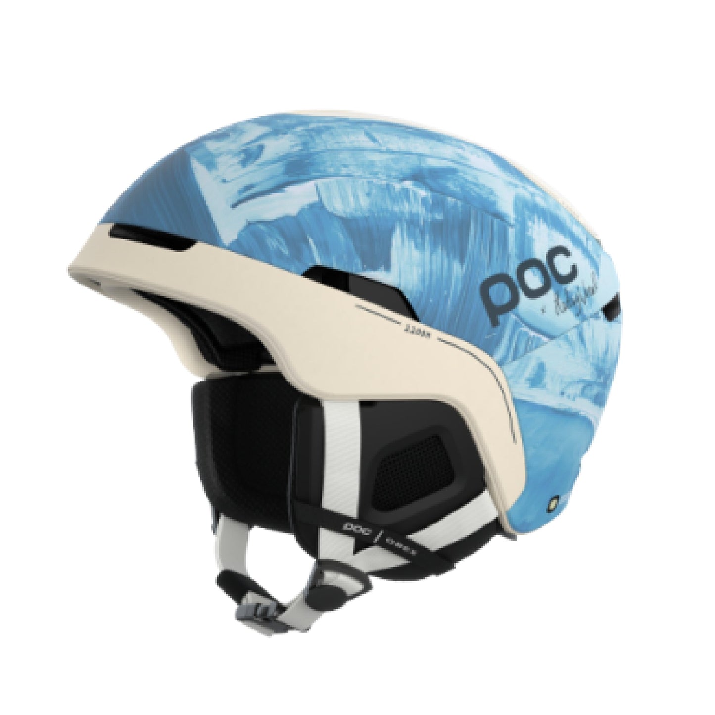 POC Obex BC MIPS Hedvig Wessel Edition 2025 - Skiis & Biikes