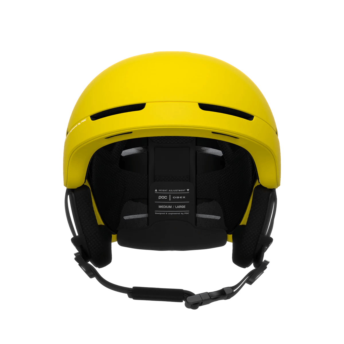 POC Obex BC MIPS Helmet 2023 - Skiis & Biikes