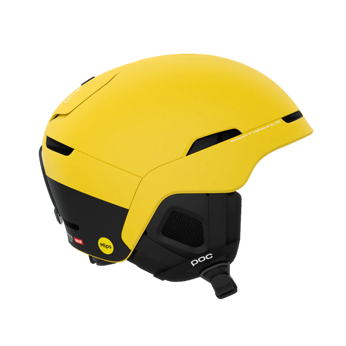 POC Obex BC MIPS Helmet 2023 - Skiis & Biikes