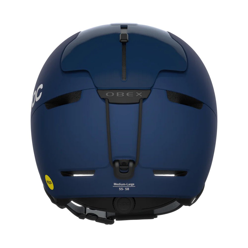 POC Obex MIPS Helmet 2024 - Skiis & Biikes