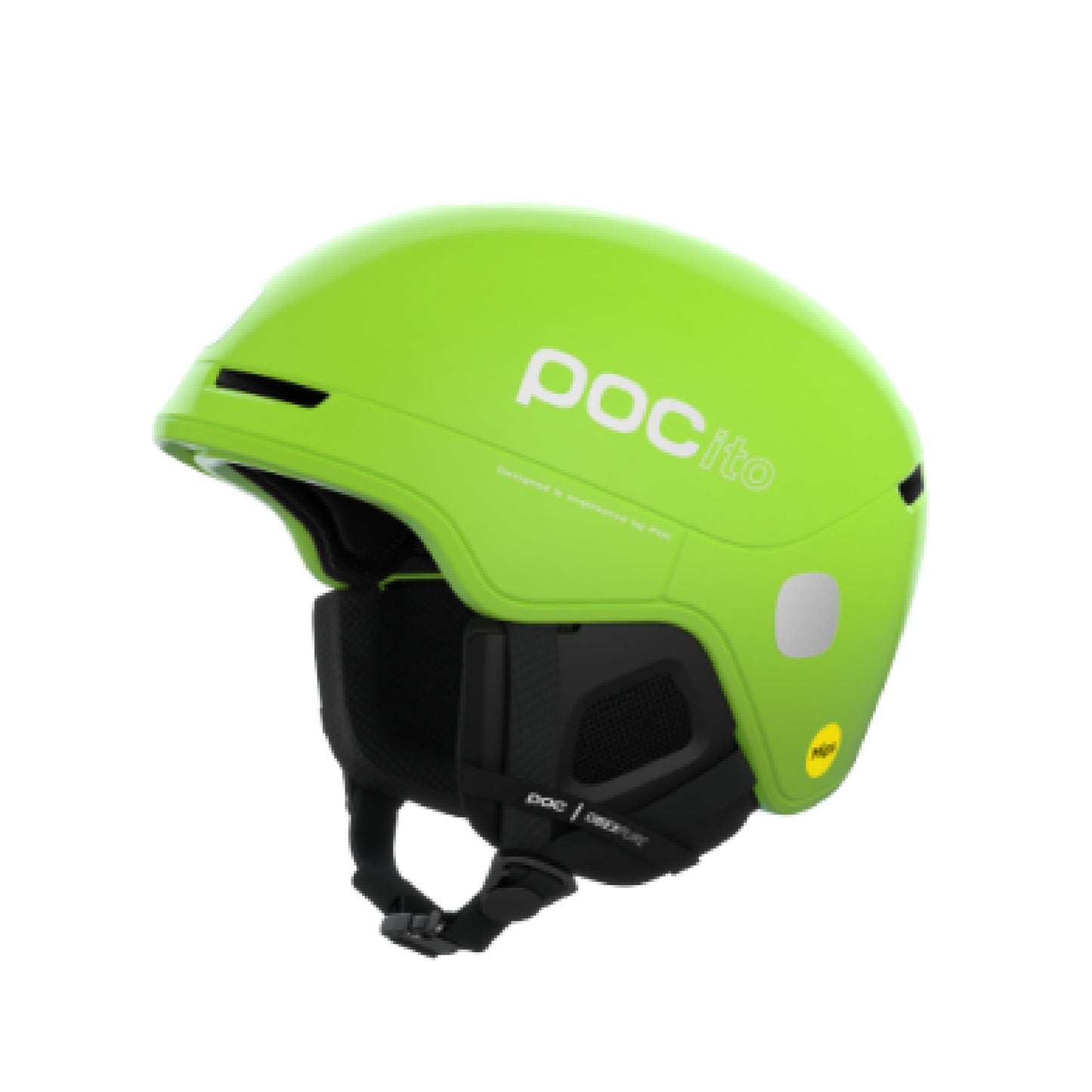 POC Pocito Obex MIPS Junior Helmet 2025 - Skiis & Biikes